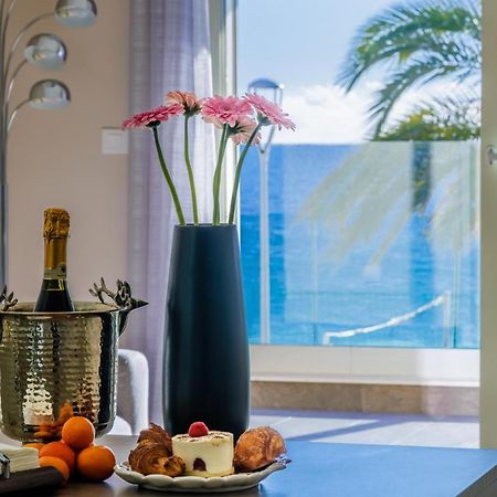Le Midi 8 By Estates คานส์ ภายนอก รูปภาพ
