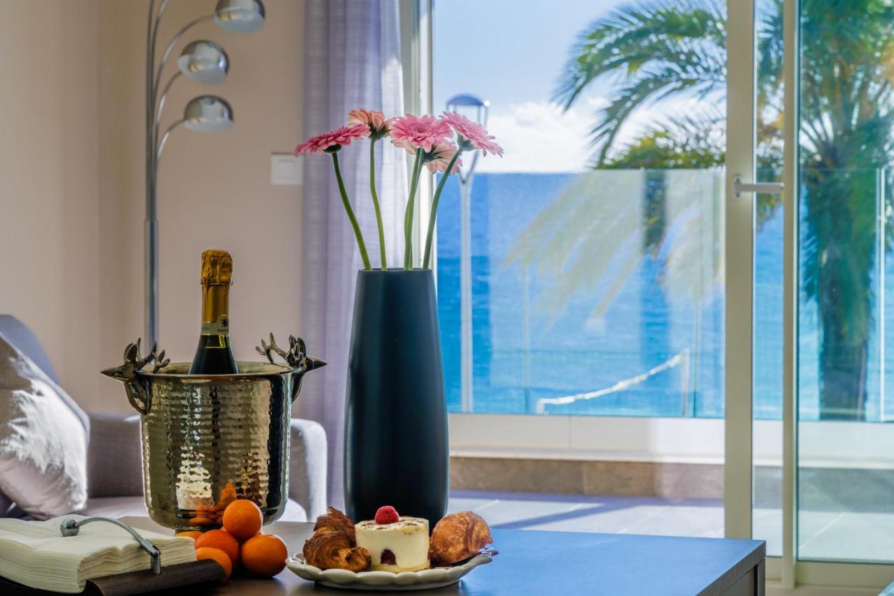 Le Midi 8 By Estates คานส์ ภายนอก รูปภาพ