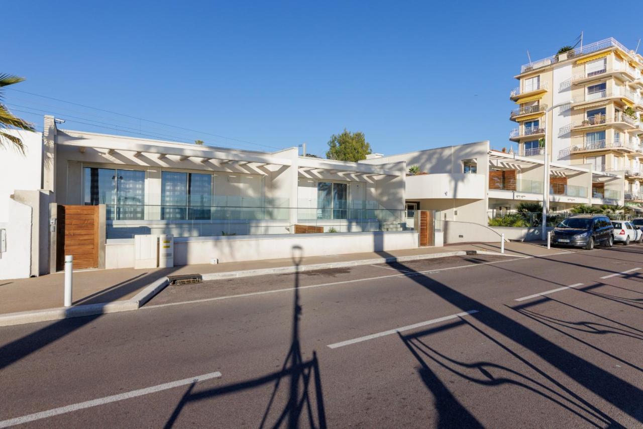 Le Midi 8 By Estates คานส์ ภายนอก รูปภาพ