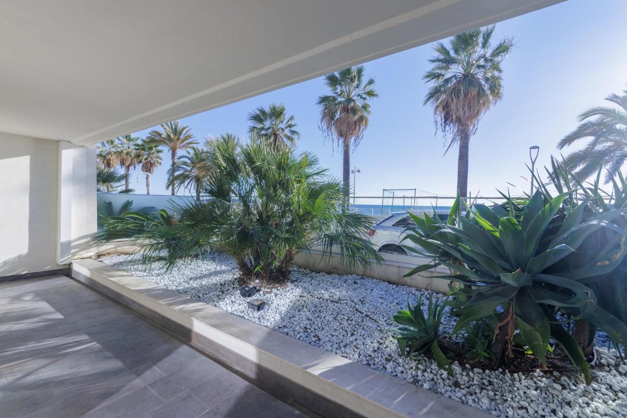 Le Midi 8 By Estates คานส์ ภายนอก รูปภาพ