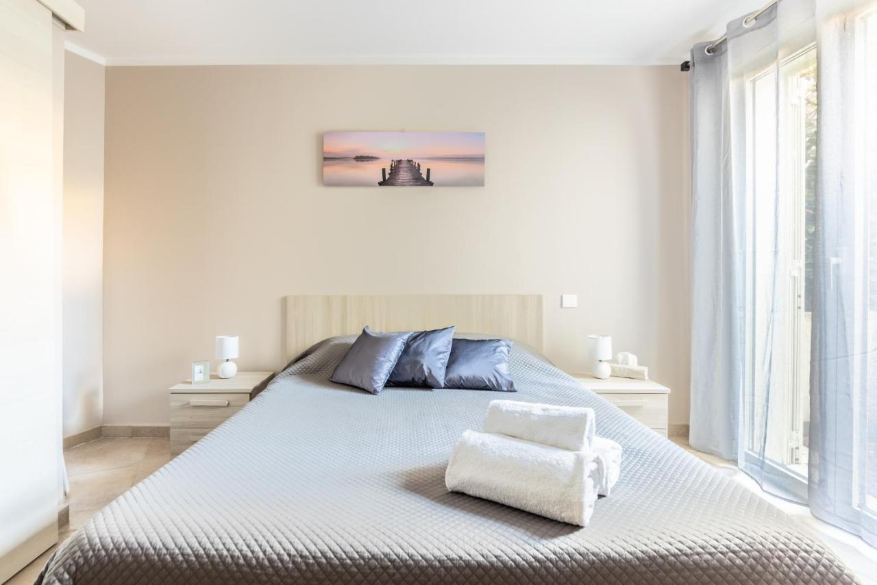 Le Midi 8 By Estates คานส์ ภายนอก รูปภาพ