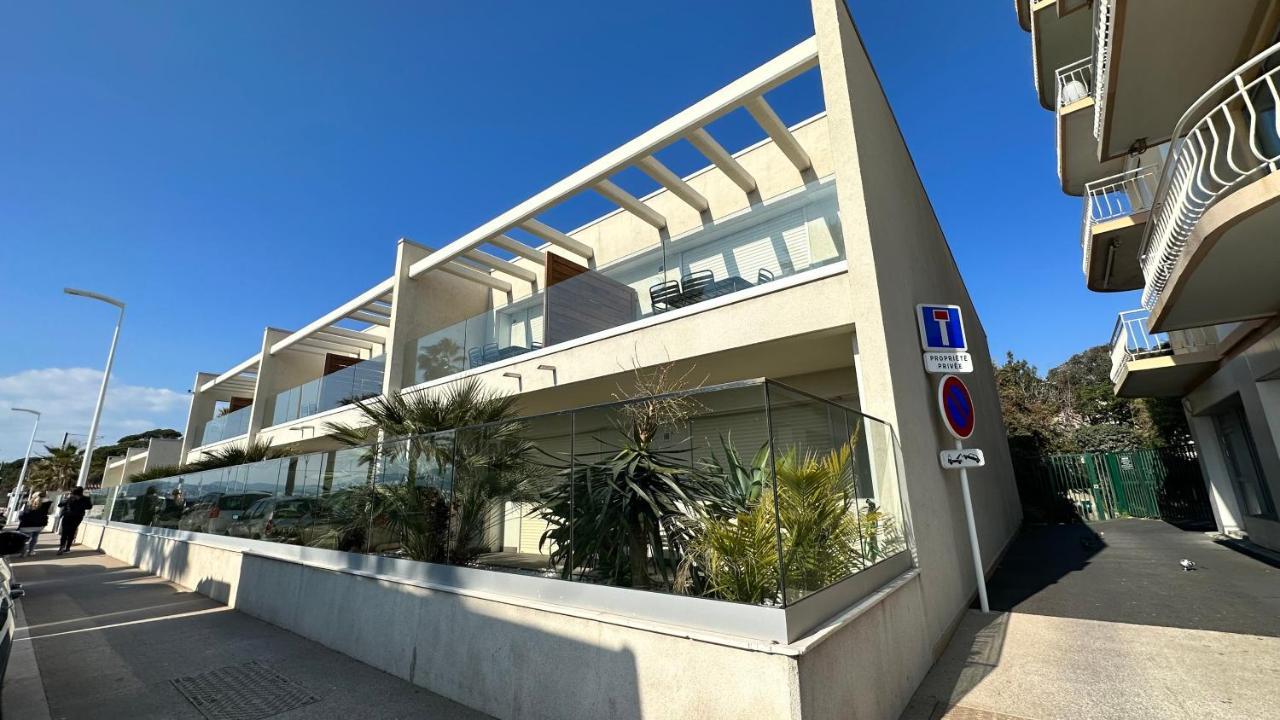 Le Midi 8 By Estates คานส์ ภายนอก รูปภาพ