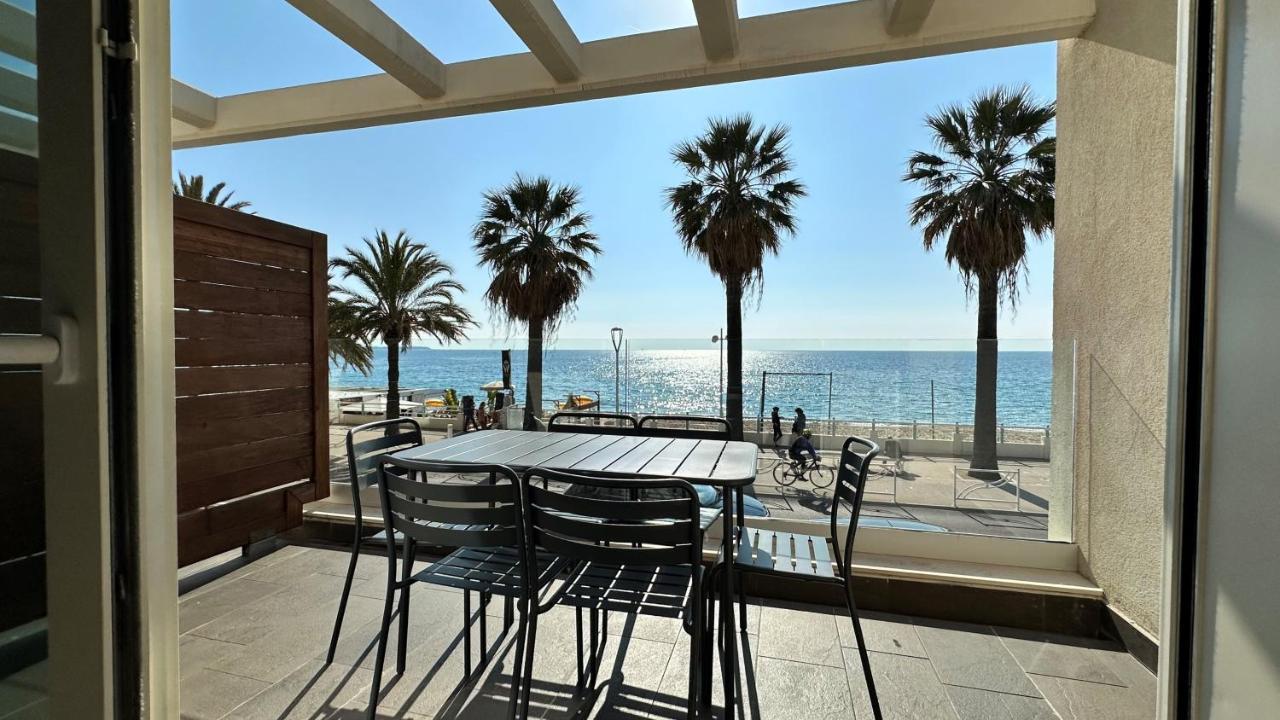 Le Midi 8 By Estates คานส์ ภายนอก รูปภาพ