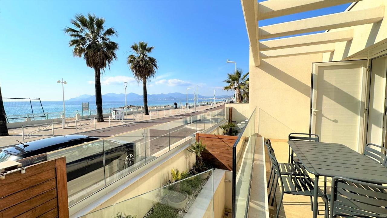 Le Midi 8 By Estates คานส์ ภายนอก รูปภาพ