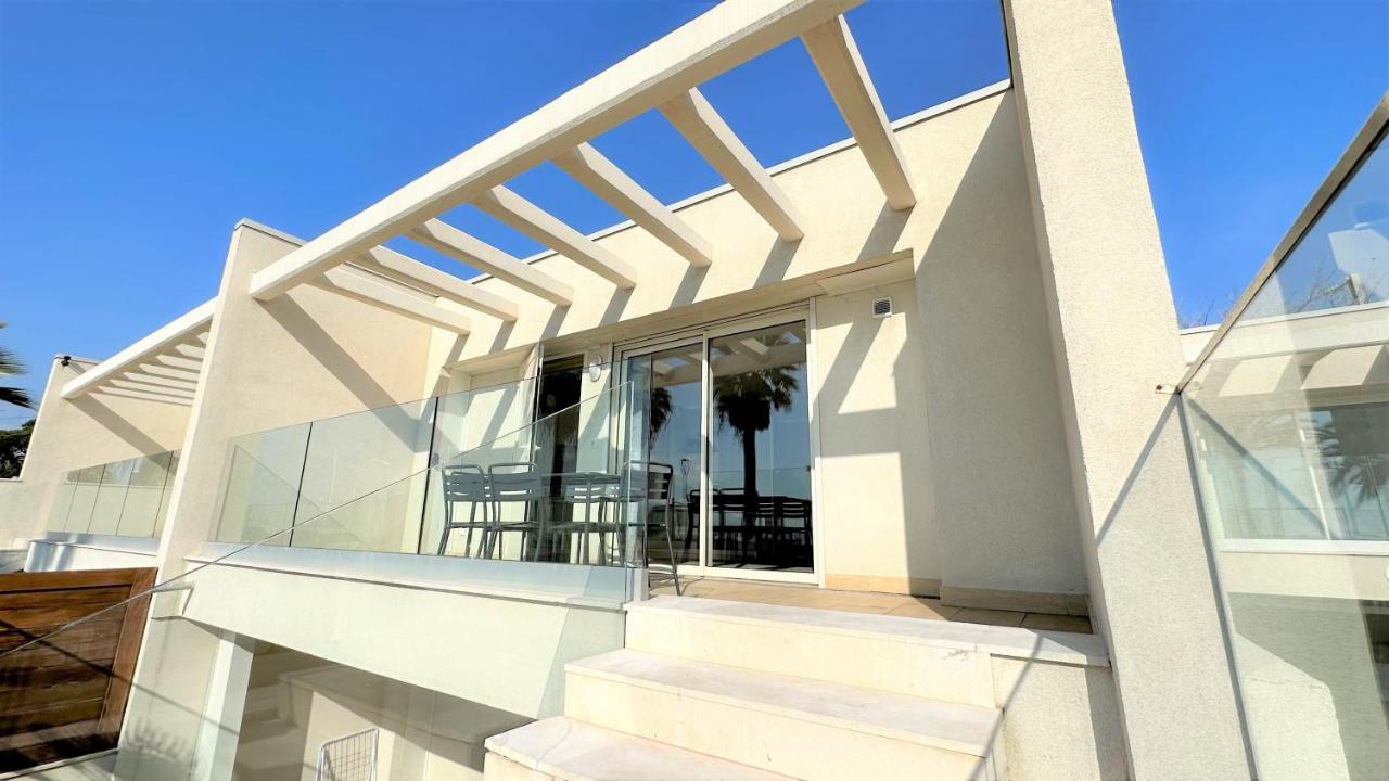 Le Midi 8 By Estates คานส์ ภายนอก รูปภาพ