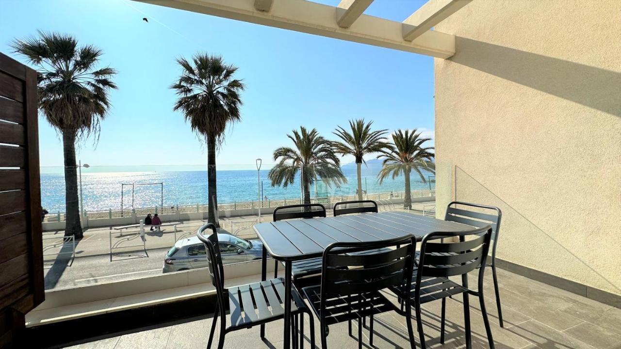 Le Midi 8 By Estates คานส์ ภายนอก รูปภาพ