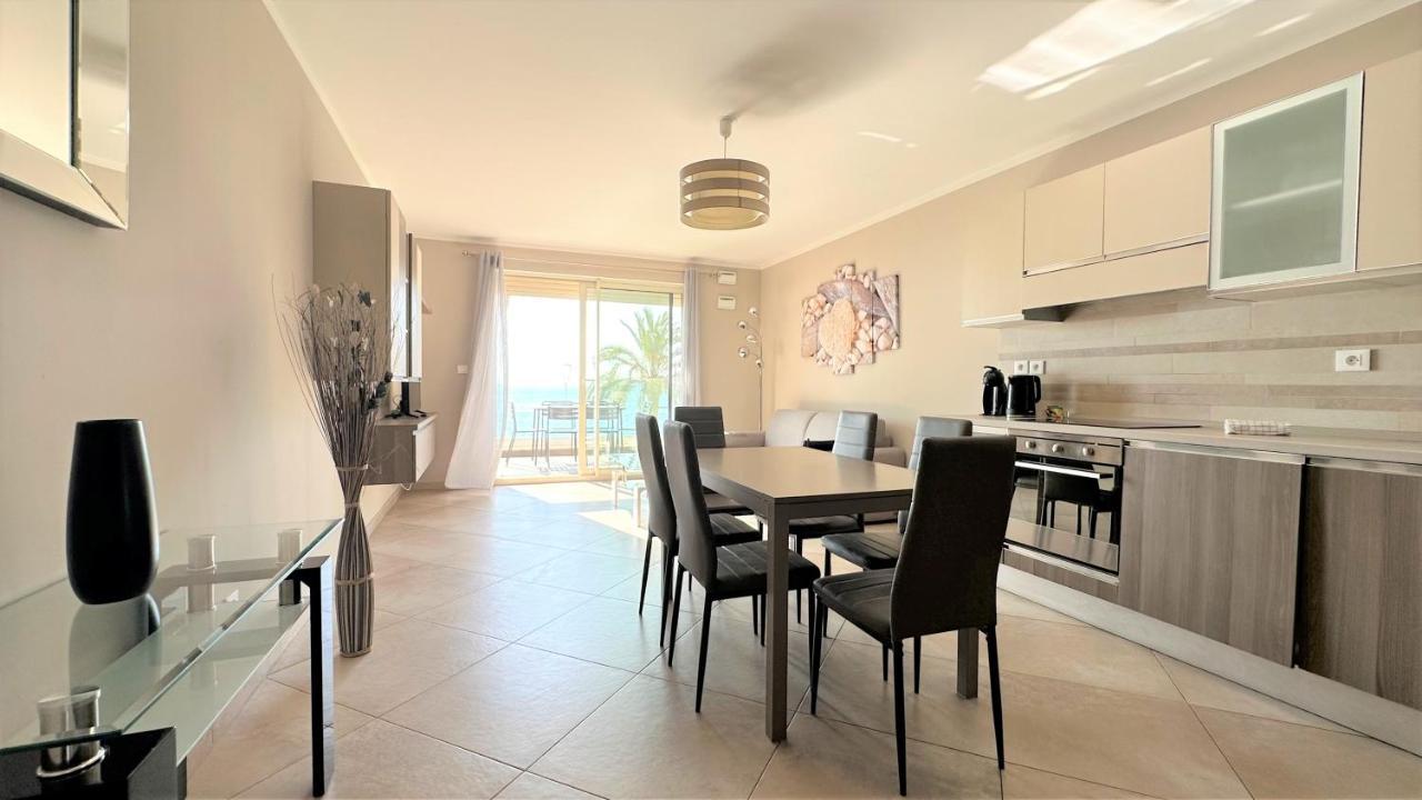 Le Midi 8 By Estates คานส์ ภายนอก รูปภาพ