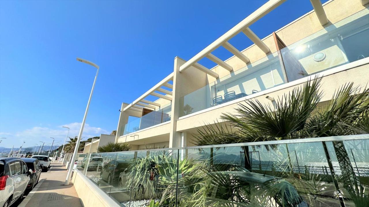 Le Midi 8 By Estates คานส์ ภายนอก รูปภาพ