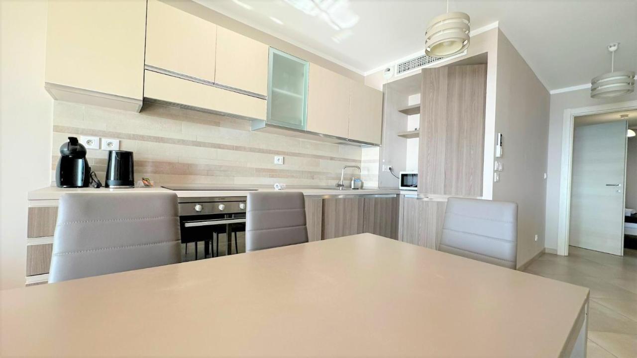 Le Midi 8 By Estates คานส์ ภายนอก รูปภาพ