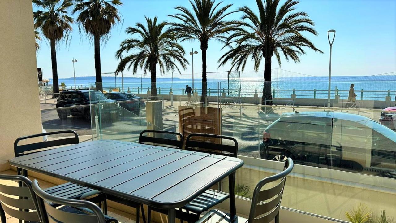 Le Midi 8 By Estates คานส์ ภายนอก รูปภาพ