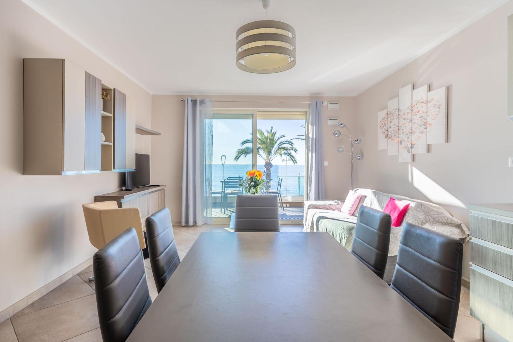 Le Midi 8 By Estates คานส์ ภายนอก รูปภาพ