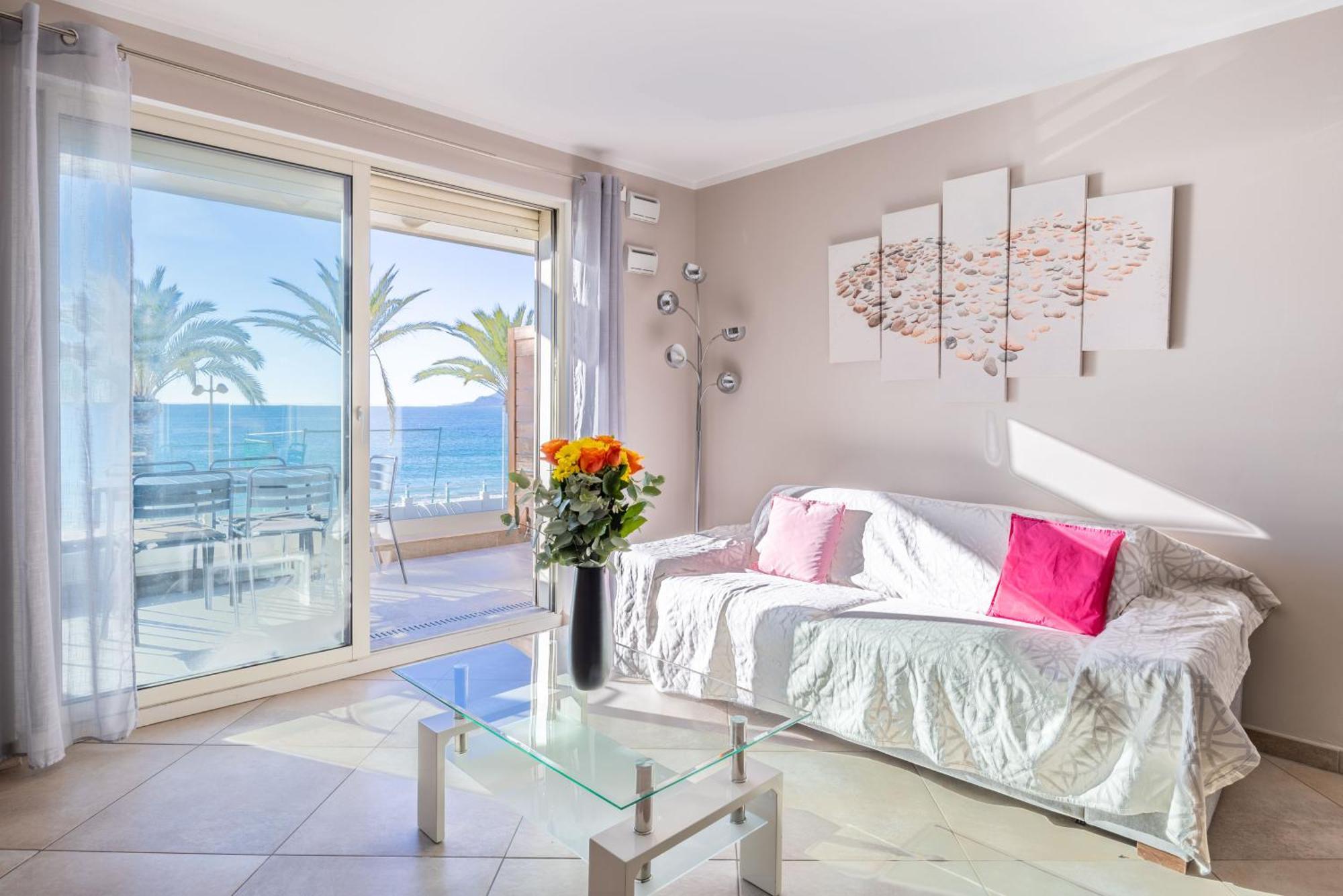Le Midi 8 By Estates คานส์ ภายนอก รูปภาพ