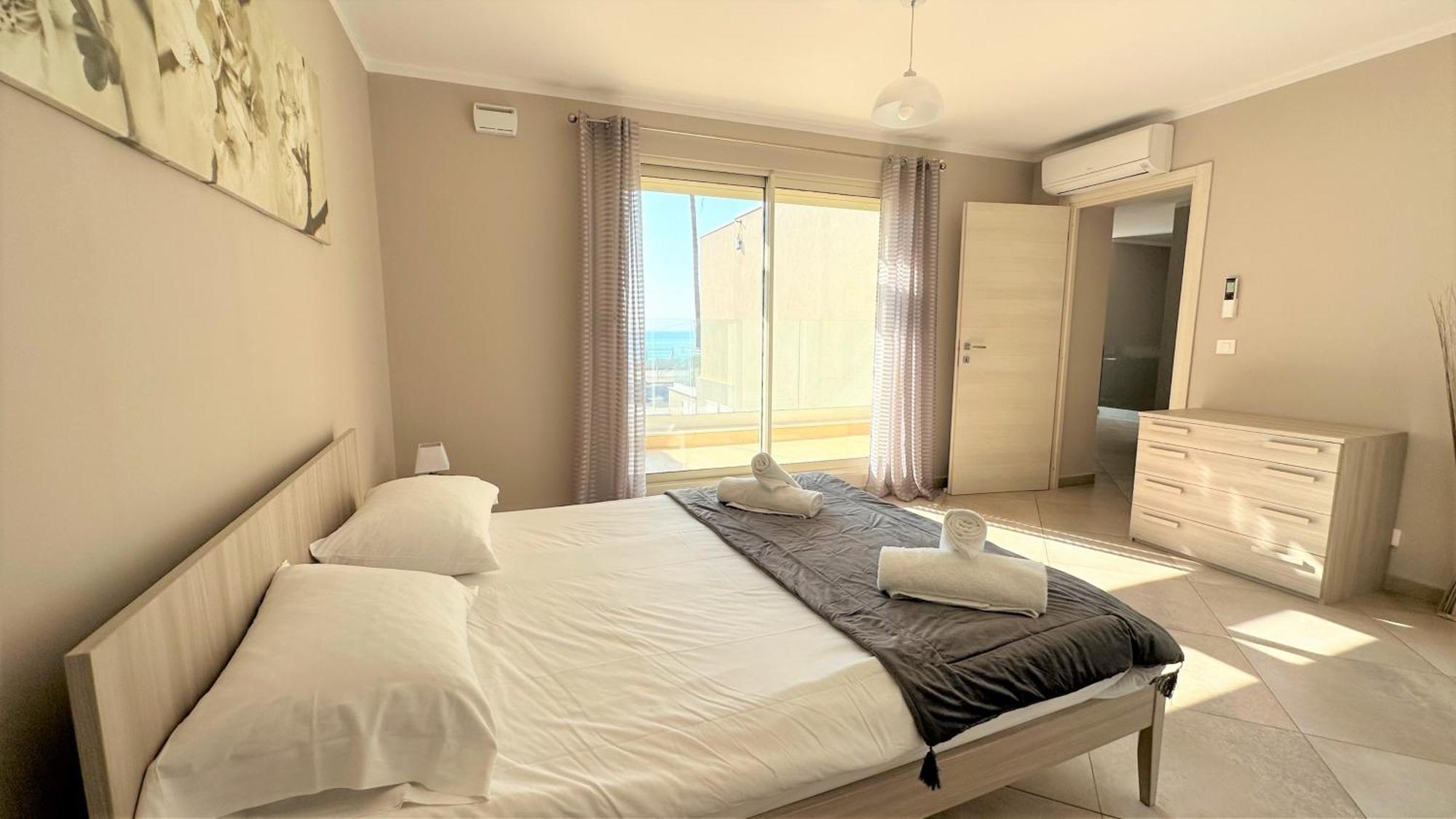Le Midi 8 By Estates คานส์ ภายนอก รูปภาพ